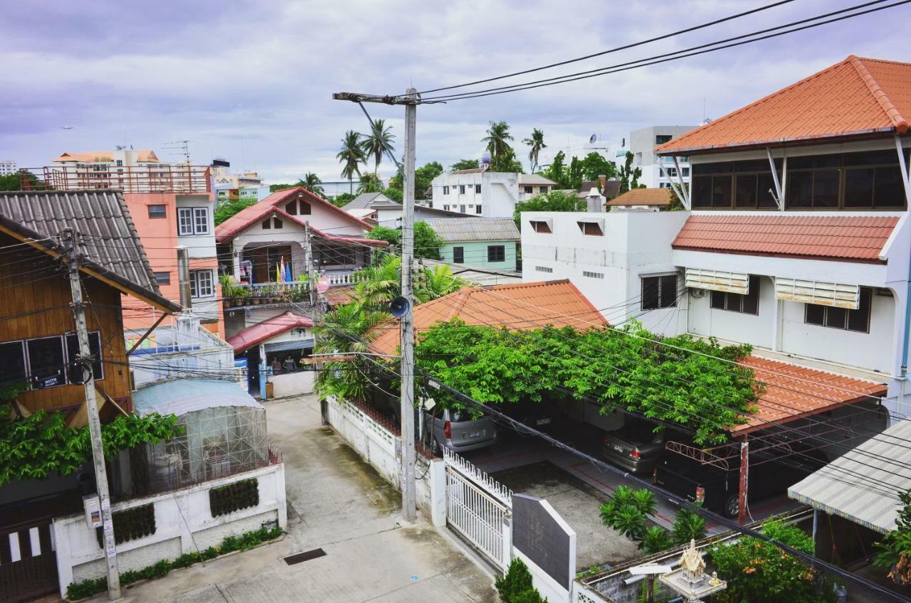 Moon House Villa Chiang Mai Exterior photo