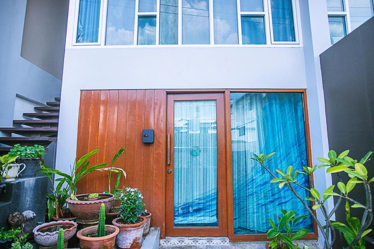 Moon House Villa Chiang Mai Exterior photo